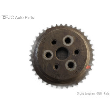 16J412 Water Pump Gear For 02-05 Pontiac Grand Am  2.2 90537298